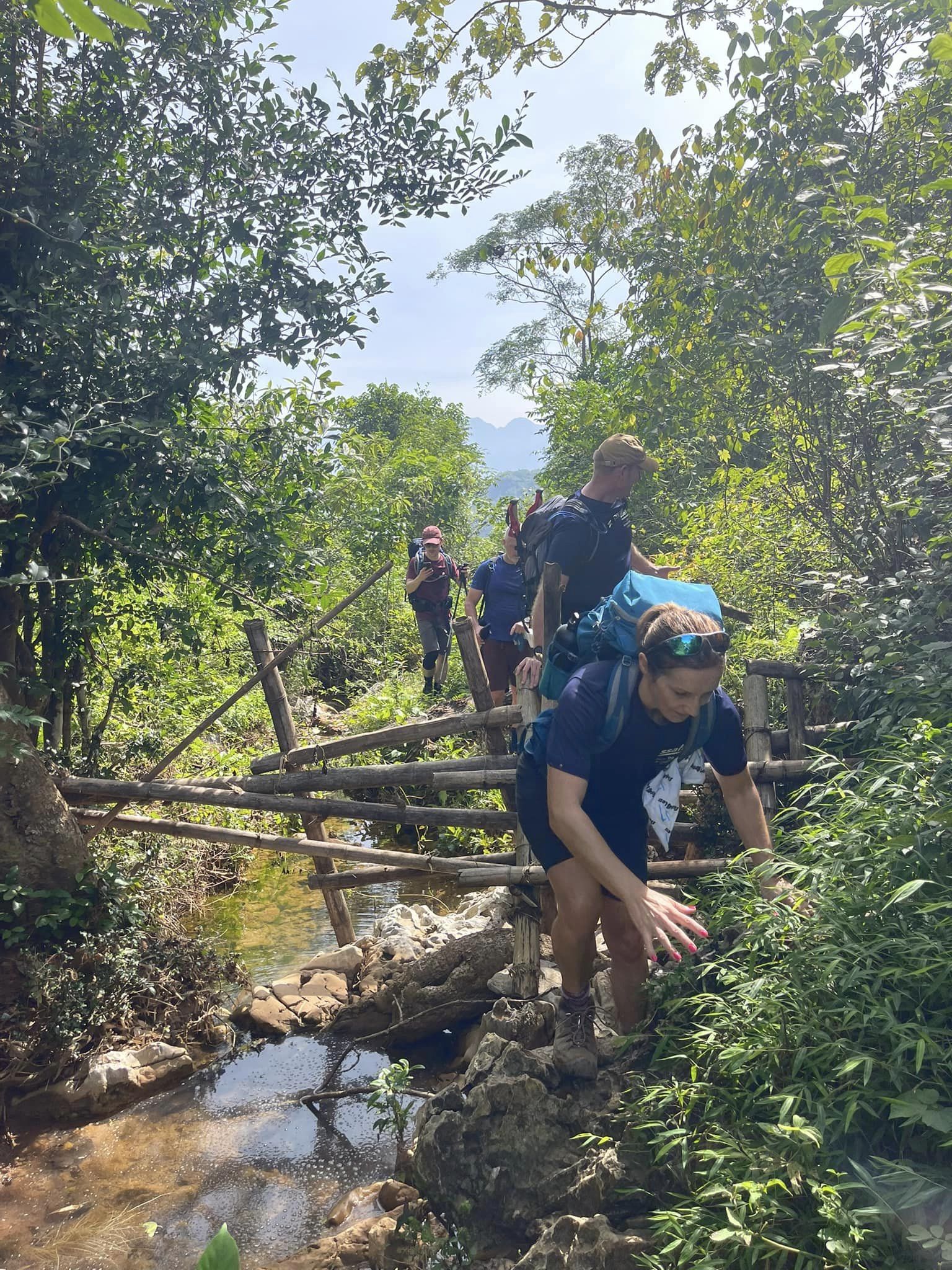 Bike, Hike & Kayak Northern Vietnam: A Thrilling Adventure